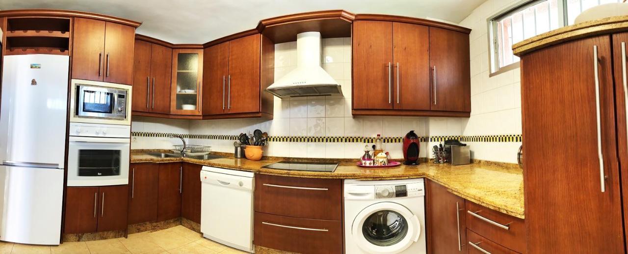 Fuengirola Sol Y Playa Apartman Kültér fotó