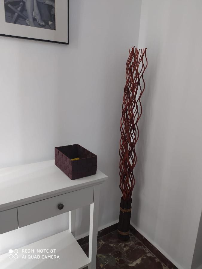 Fuengirola Sol Y Playa Apartman Kültér fotó